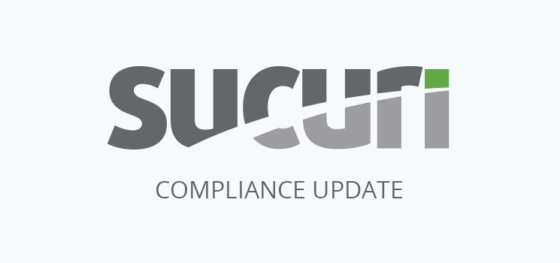 Sucuri Enhances Security by Disabling TLS Version 1.0 and 1.1