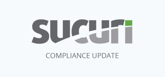 CCPA: Sucuri’s Commitment to Protecting Your Data