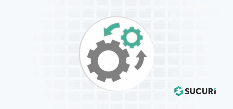 How to Avoid Malware - Update Your Site