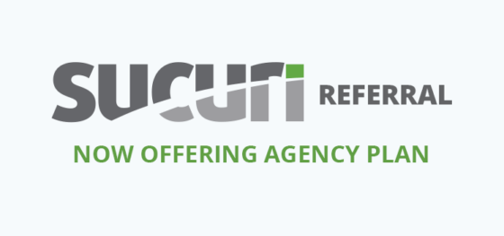 Referral Program Update – Now Offering Agency Plan