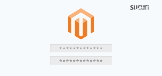 Shell Logins as a Magento Reinfection Vector