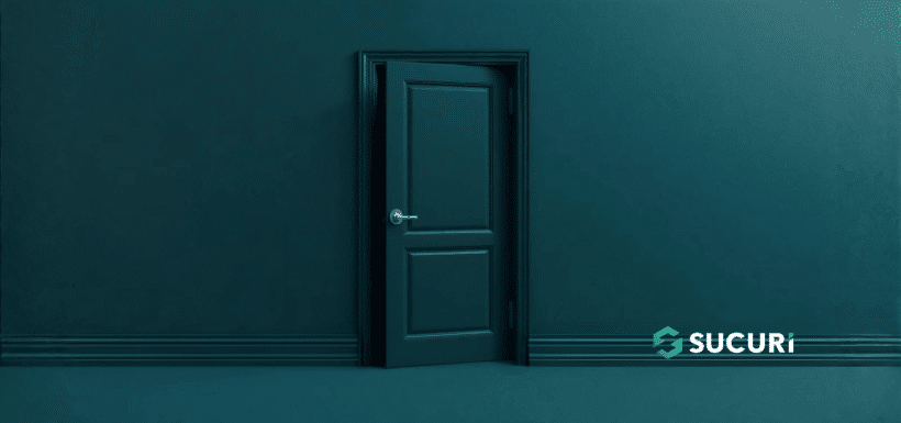 How Do You Find Website Backdoors