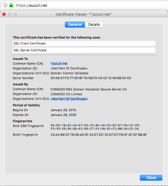 nxfilter ssl certificate