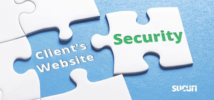 Add Security to your Website