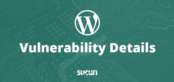 Dissecting the WordPress 5.2.3 Update