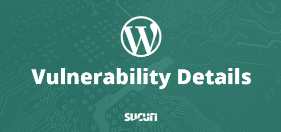 Dissecting the WordPress 5.2.3 Update