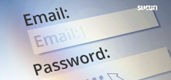 Reset Email Account Passwords After a Website Malware Infection