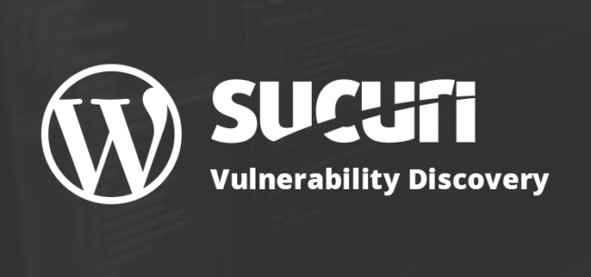 WordPress Vulnerability