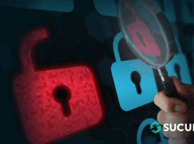 How to Audit & Improve Your Website's Security