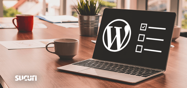 A New Wave of Buggy WordPress Infections