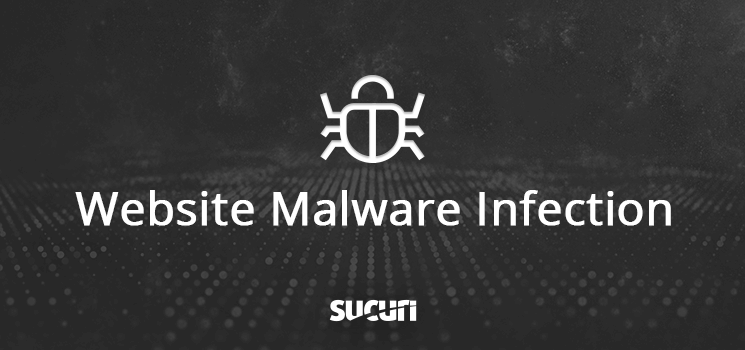 Website Malware Infection