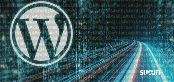 Data URLs and HTML Entities in New WordPress Malware