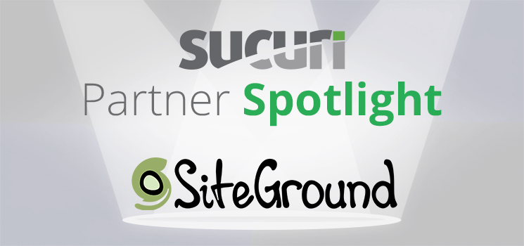 Raising Awareness: SiteGround Spotlight