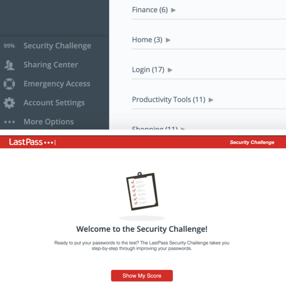 LastPass