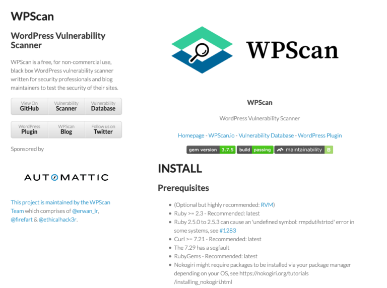 How To Scan A Website For Vulnerabilities (5 Tools)