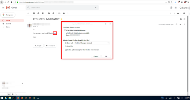 How Websites Are Used to Spread Emotet Malware