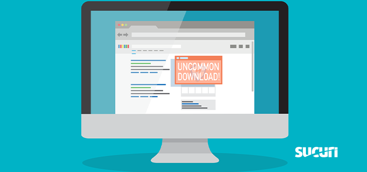 Fixing "Uncommon Download" Warnings in Google Search Console