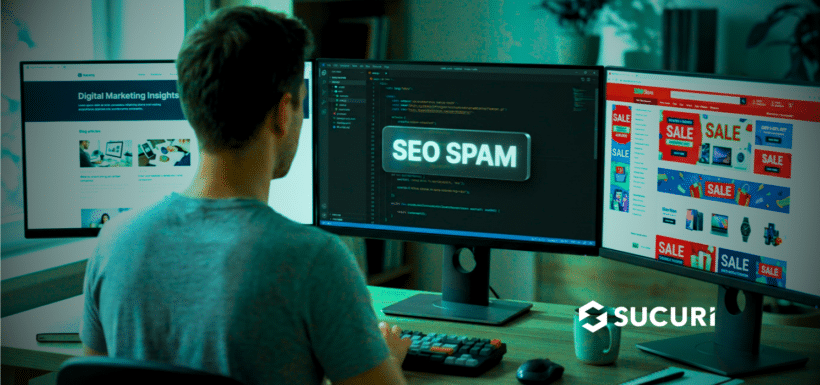 How to Find & Remove SEO Spam on WordPress