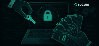 What is Ransomware
