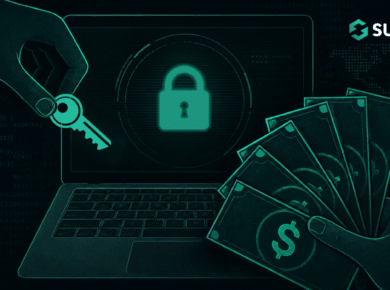 What is Ransomware