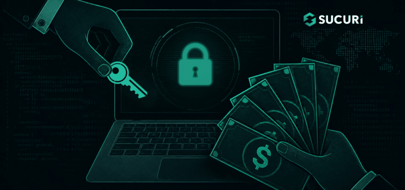 What is Ransomware