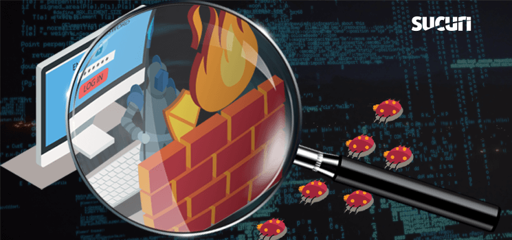 Web Application Firewall (WAF) vs Network Firewall : Know the difference -  IP With Ease