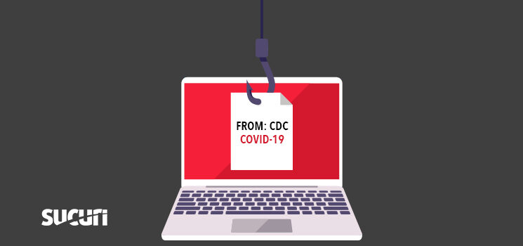 Safe Browsing During a Pandemic: How to Spot COVID-19 Phishing Campaigns