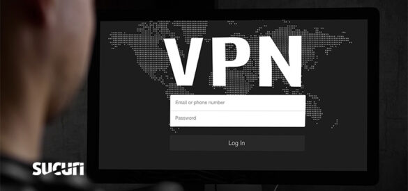 VPN: A Key to Securing an Online Work Environment