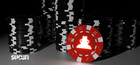 What is online gambling spam and what can I do about it?