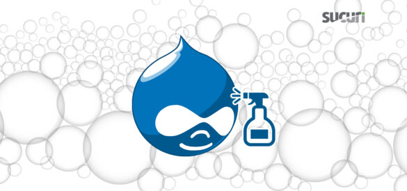 New Drupal Website Security Best Practices Guide
