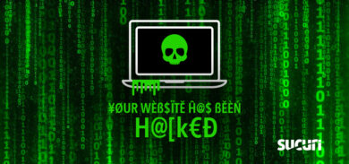 What is a Website Defacement?
