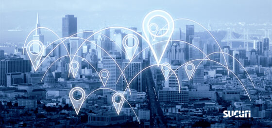 What is Geolocation?