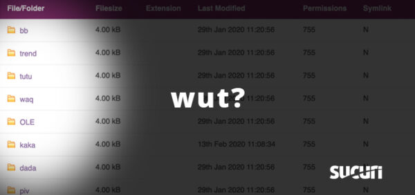 How To Find and Remove Hidden Website Backdoors