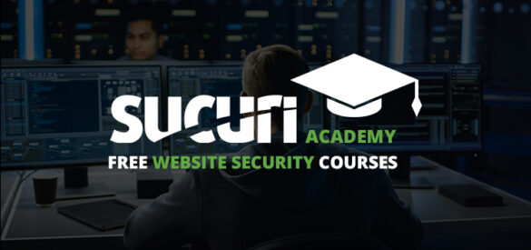 Sucuri Academy