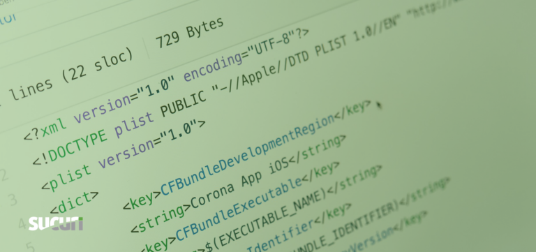 What Are Backdoors And Why Do They Cause Website Reinfection?