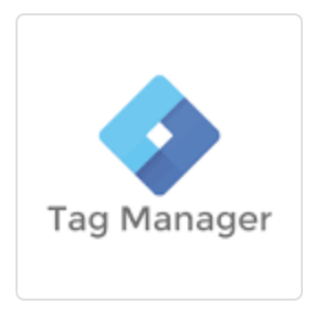 Google Tag Manager PNG