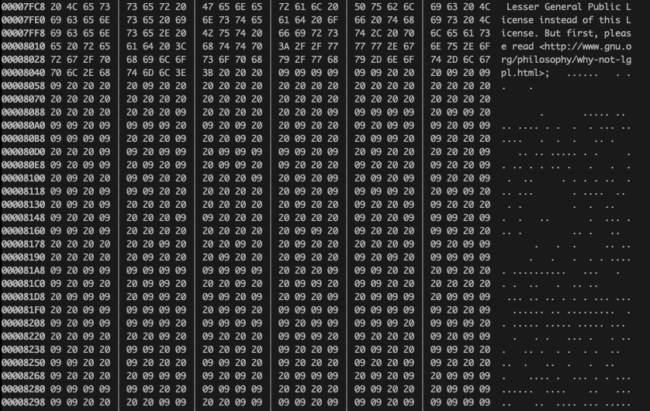 Whitespace Steganography Conceals Web Shell in PHP Malware