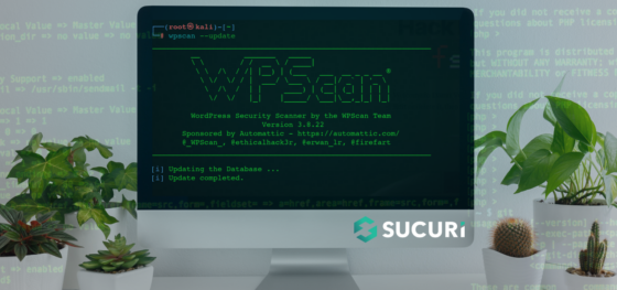 WPScan Intro: How to Scan for WordPress Vulnerabilities