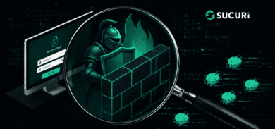 Network Firewall vs Web Application Firewall