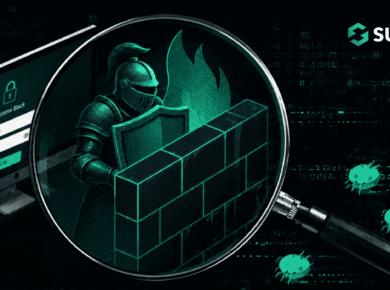 Network Firewall vs Web Application Firewall
