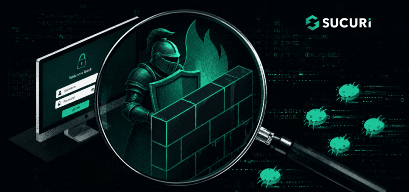 Network Firewall vs Web Application Firewall