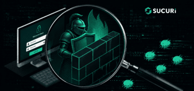 Network Firewall vs. Web Application Firewall