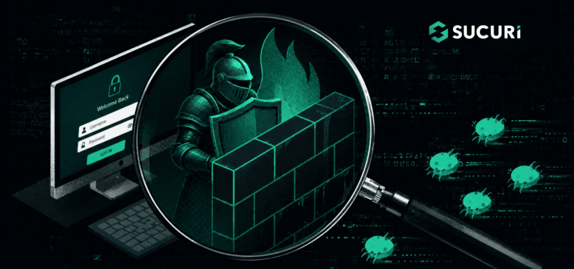 Network Firewall vs. Web Application Firewall