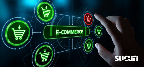 E-commerce Website Security Strategy for Holiday Shopping Season