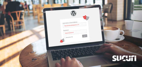 WordPress Admin Creator – A Simple, But Effective Attack