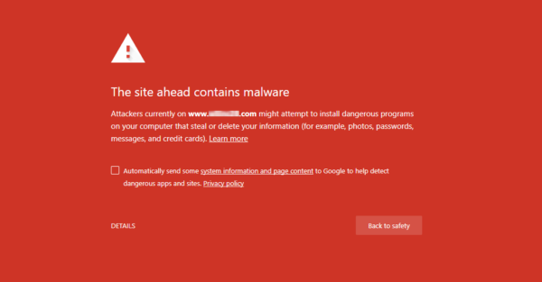 How do I Know if a Website is Safe to Use my Credit Card?